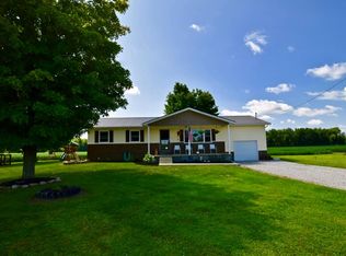 5315 Marion Edison Rd, Marion, OH 43302