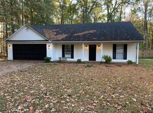 2803 Timbermist Dr, Benton, AR 72015