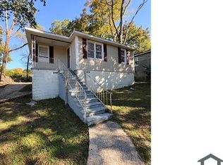 1373 5th Pl NW, Birmingham, AL 35215