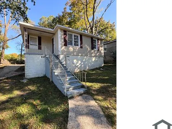 1373 5th Pl NW, Birmingham, AL 35215