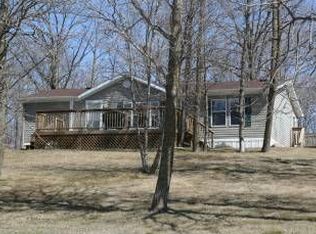 20854 County Highway 29, Rochert, MN 56578