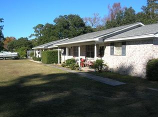 1430 Orange Grove Rd APT A, Charleston, SC 29407