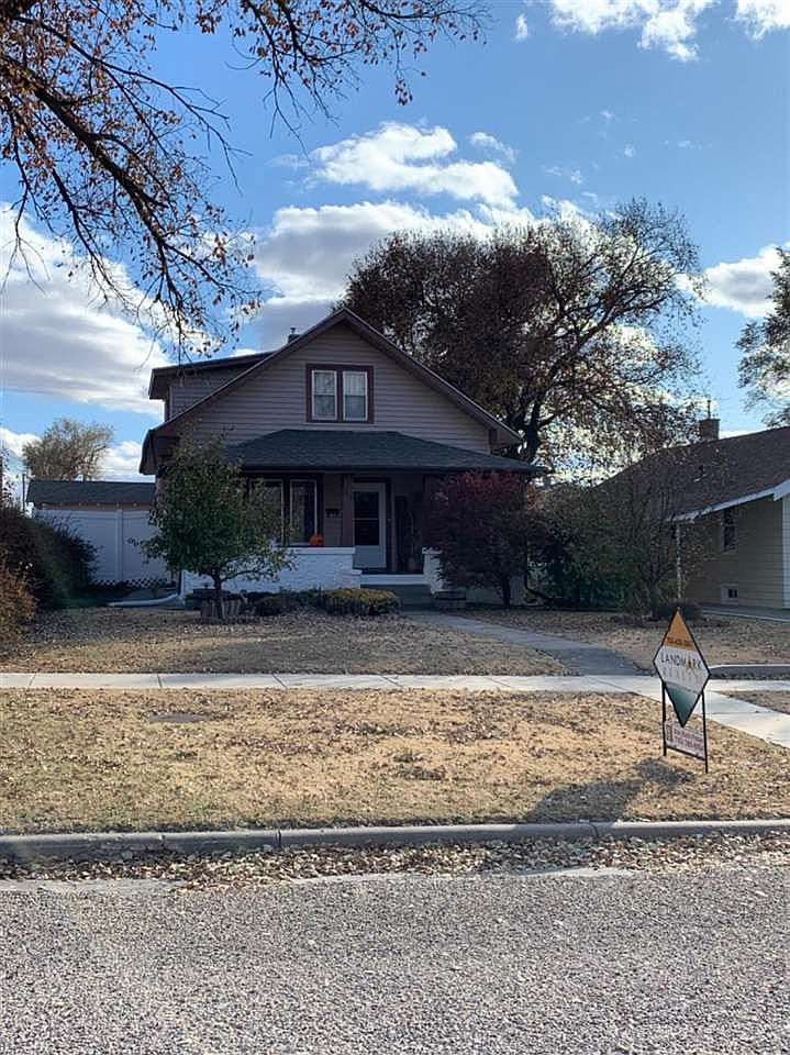 310 E 14th St, Ellis, KS 67637 Zillow