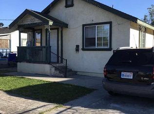 1948 Bush Ave, San Pablo, CA 94806