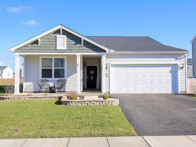 244 Dowler Dr, South Bloomfield, OH, 43103