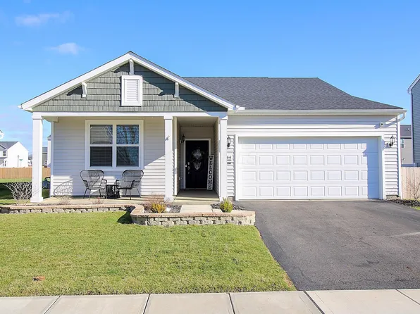 244 Dowler Dr, South Bloomfield, OH 43103