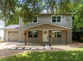 3803 Wilson St, Austin, TX 78704