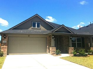 31230 Liberty Knoll Ln, Spring, TX 77386