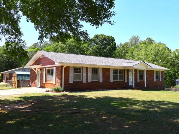 3054 Poplar Springs Church Rd, Gainesville, GA 30507