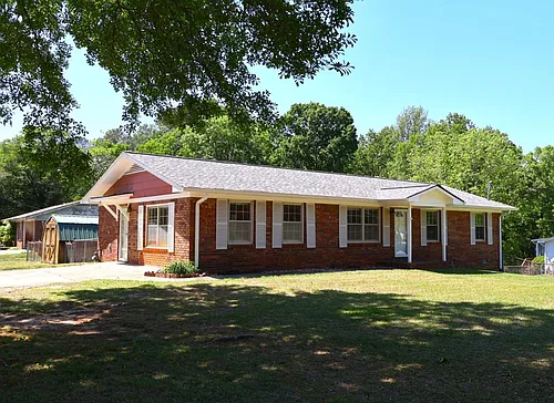 3054 Poplar Springs Church Rd Photo 1