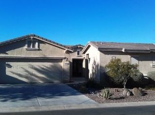 42912 W Morning Dove Ln, Maricopa, AZ 85138