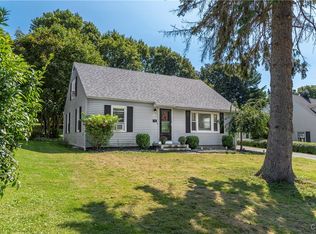 11 Bradley Rd, Utica, NY 13501