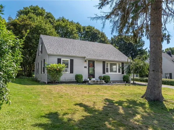11 Bradley Rd, Utica, NY 13501
