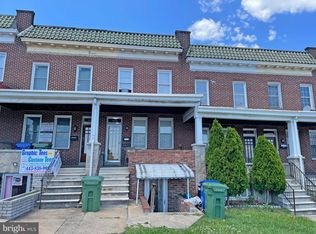 5638 Belair Rd, Baltimore, MD 21206