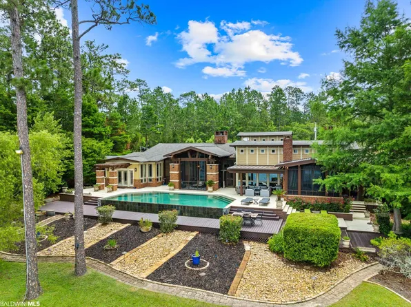34410 Steelwood Ridge Rd, Loxley, AL 36551