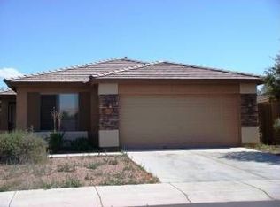 2101 W Hayden Peak Dr, Queen Creek, AZ 85242