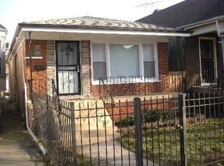 8541 S Maryland Ave, Chicago, IL 60619