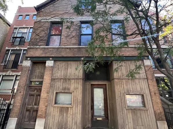 1244 N Noble St, Chicago, IL 60642