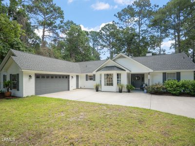 24 Thomas Sumter St, Beaufort, SC, 29907