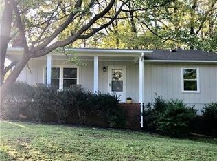 1217 Sikes Mill Rd, Monroe, NC 28110