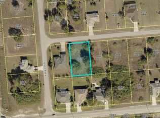 4313 7th St SW, Lehigh Acres, FL 33976