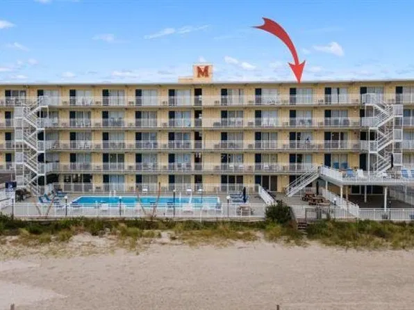 427 E Miami Ave #504, Wildwood Crest, NJ 08260
