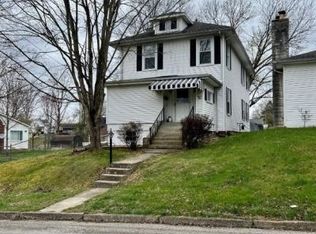 850 Baier St, Saint Albans, WV 25177