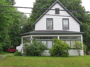 195 York St, Bridgewater, NS B4V1R4