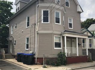 48-50 Pekin St, Providence, RI 02908