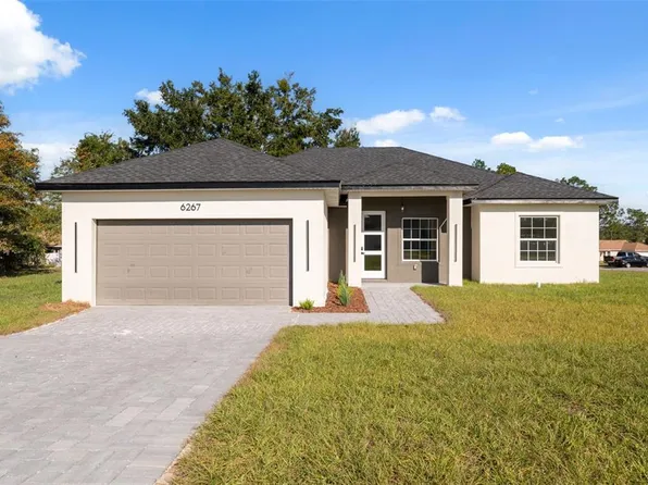 6267 SW 131st Ln, Ocala, FL 34473