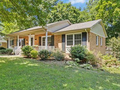 1208 Cary St, Burlington, NC, 27215