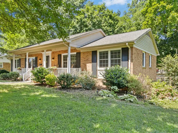 1208 Cary St, Burlington, NC 27215