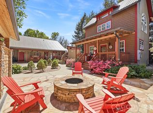 107 5th St, Black Mountain, NC 28711