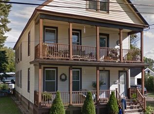 27 Gardner St #27, Whitesboro, NY 13492