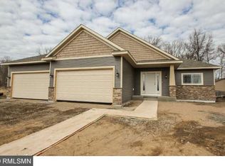 1834 Partridge Pl, Centerville, MN 55038