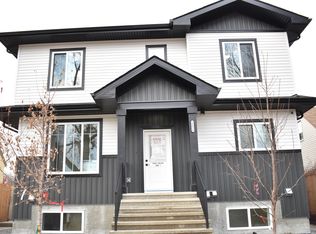 13538 110a Ave NW, Edmonton, AB T5M2M9