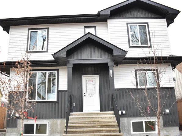 13538 110a Ave NW, Edmonton, AB T5M 2M9