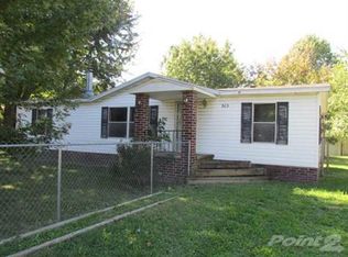 503 S Chicago, Marionville, MO 65705