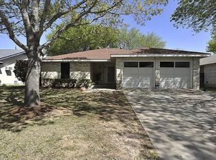 1596 Shotwell Ln, Round Rock, TX 78664