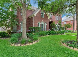 2010 Lytham Ln, Katy, TX 77450