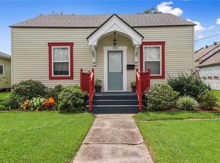 1808 Hodges St, Lake Charles, LA 70601
