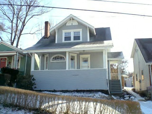 Steenrod school district