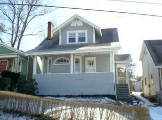 114 Harding Ave, Wheeling, WV 26003