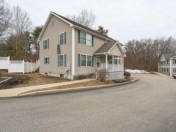 4th image of 6B Meadow View Drive #B