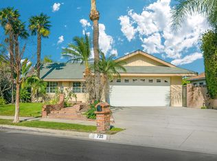 723 Basetdale Ave, Whittier, CA 90601