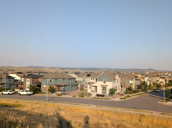 9722 Meeker St, Littleton, CO 80125