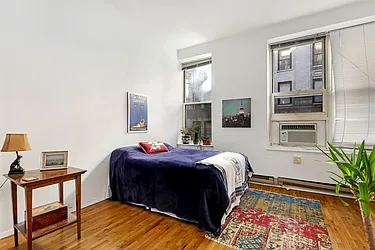 Rented by Compass