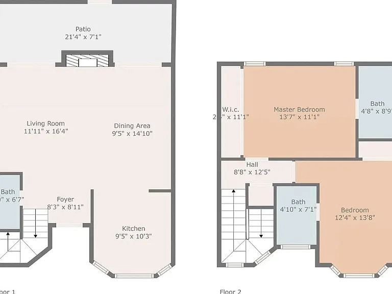 4307 Gilbert Ave #306 — Photo 35