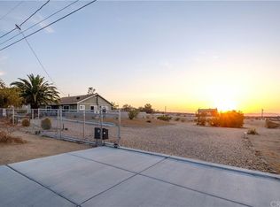 33810 O St, Barstow, CA 92311