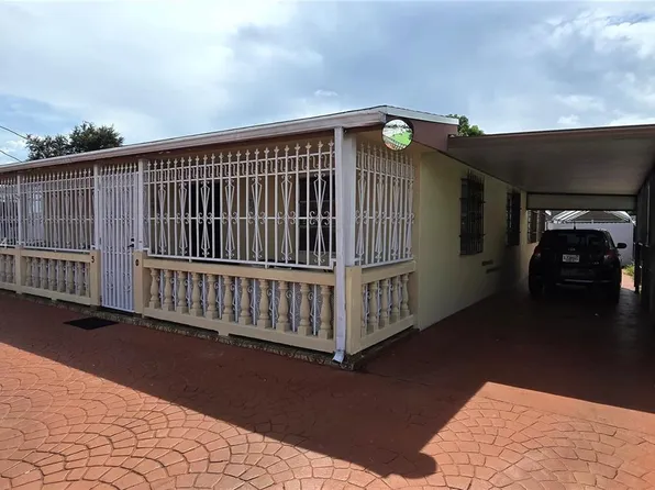 50 SW 67th Ave, Miami, FL 33144